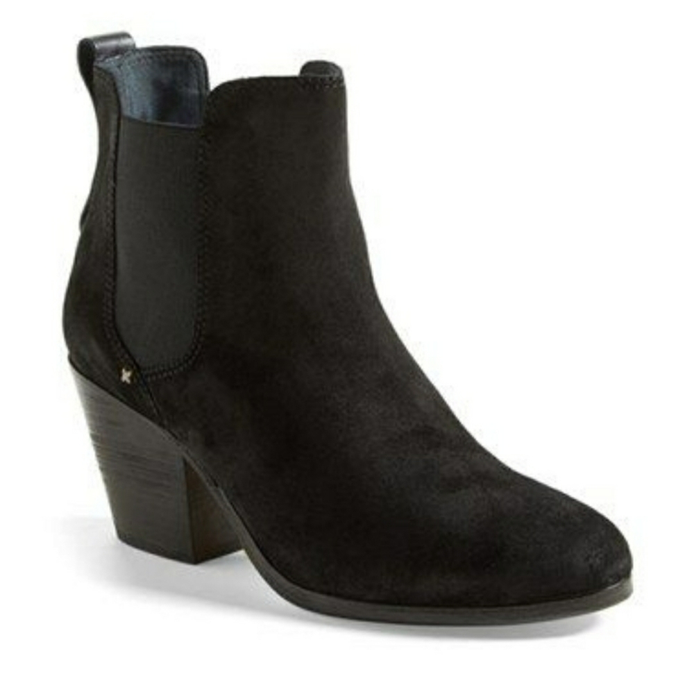 Rag and Bone Bootie